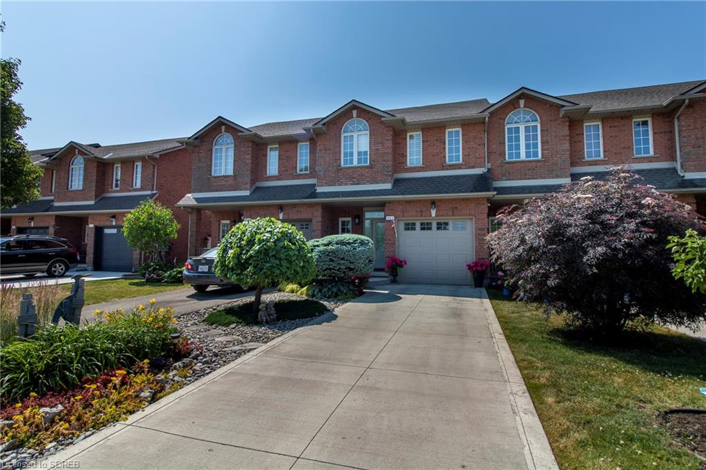 114 BROWN Street Unit# 3, Port Dover, Ontario, Canada