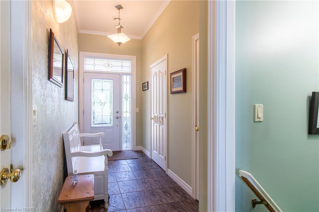 114 BROWN Street Unit# 3, Port Dover, Ontario, Canada