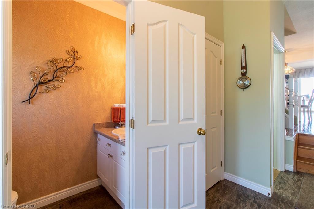 114 BROWN Street Unit# 3, Port Dover, Ontario, Canada