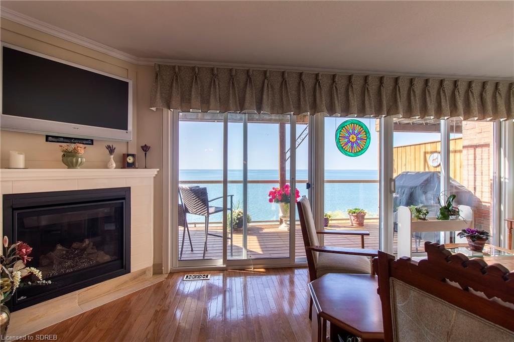 114 BROWN Street Unit# 3, Port Dover, Ontario, Canada