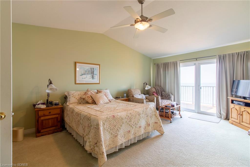 114 BROWN Street Unit# 3, Port Dover, Ontario, Canada