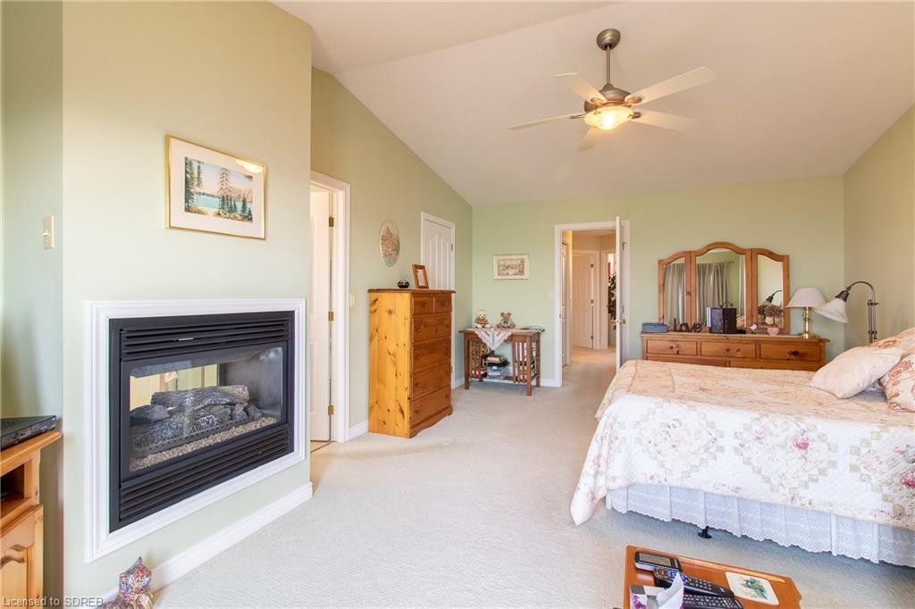 114 BROWN Street Unit# 3, Port Dover, Ontario, Canada