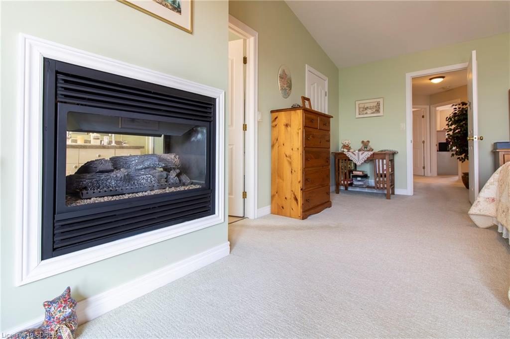 114 BROWN Street Unit# 3, Port Dover, Ontario, Canada