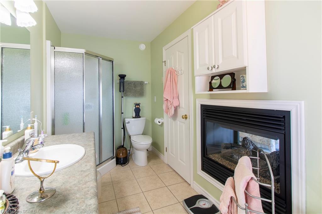 114 BROWN Street Unit# 3, Port Dover, Ontario, Canada