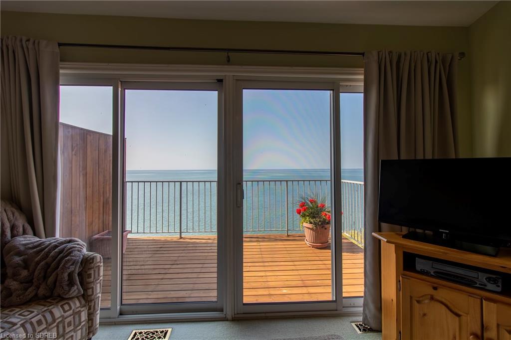 114 BROWN Street Unit# 3, Port Dover, Ontario, Canada