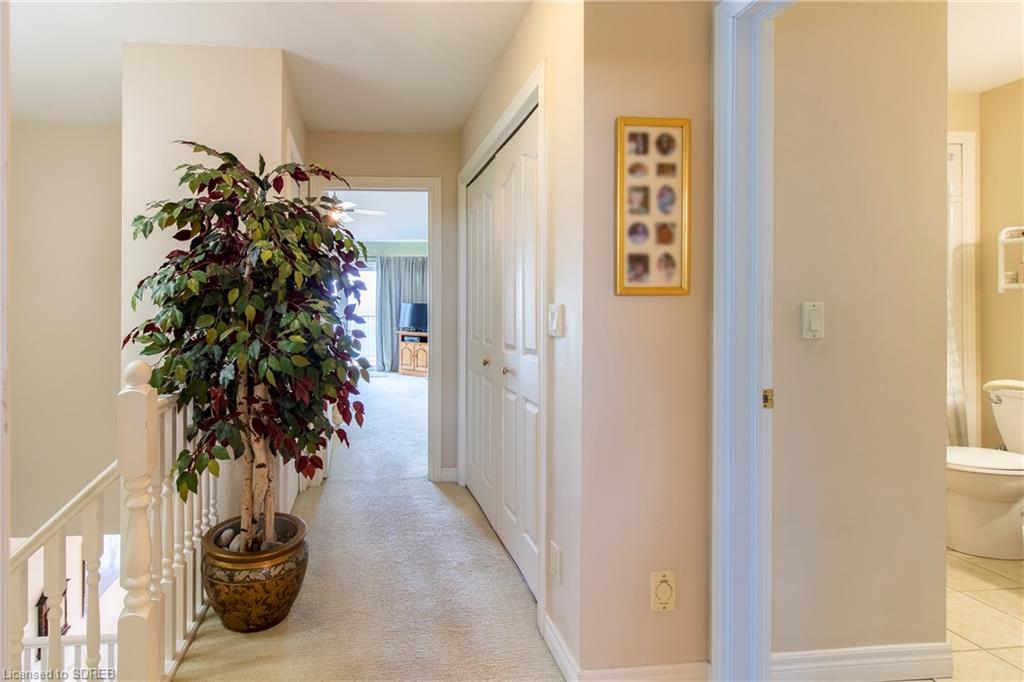 114 BROWN Street Unit# 3, Port Dover, Ontario, Canada