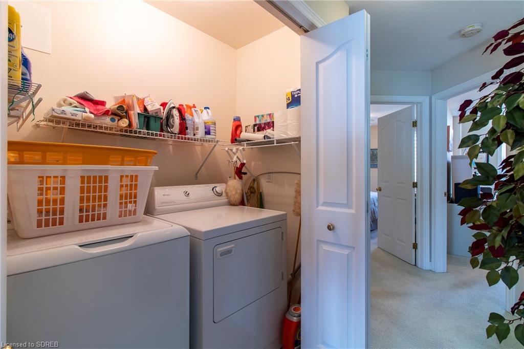 114 BROWN Street Unit# 3, Port Dover, Ontario, Canada