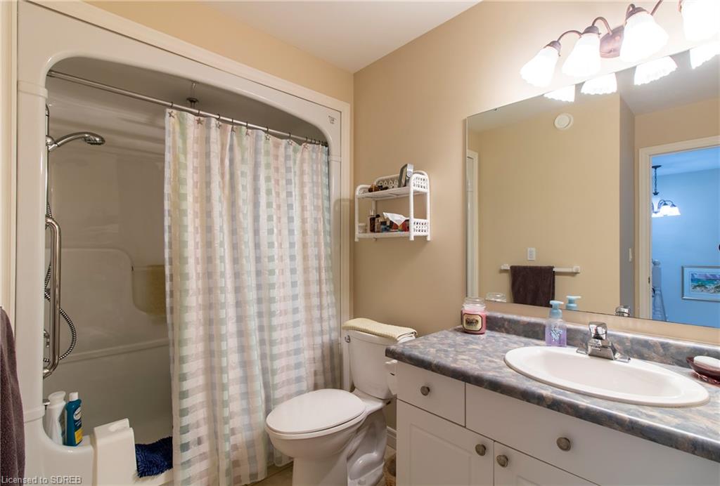 114 BROWN Street Unit# 3, Port Dover, Ontario, Canada