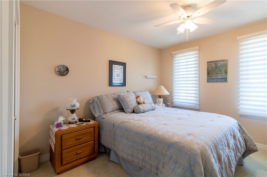 114 BROWN Street Unit# 3, Port Dover, Ontario, Canada