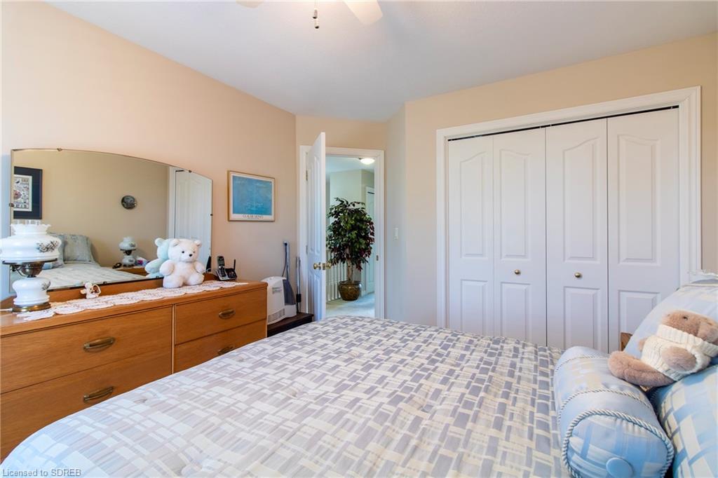 114 BROWN Street Unit# 3, Port Dover, Ontario, Canada