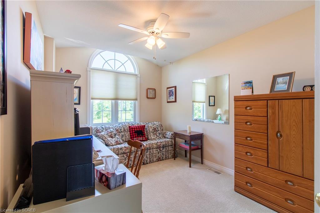 114 BROWN Street Unit# 3, Port Dover, Ontario, Canada