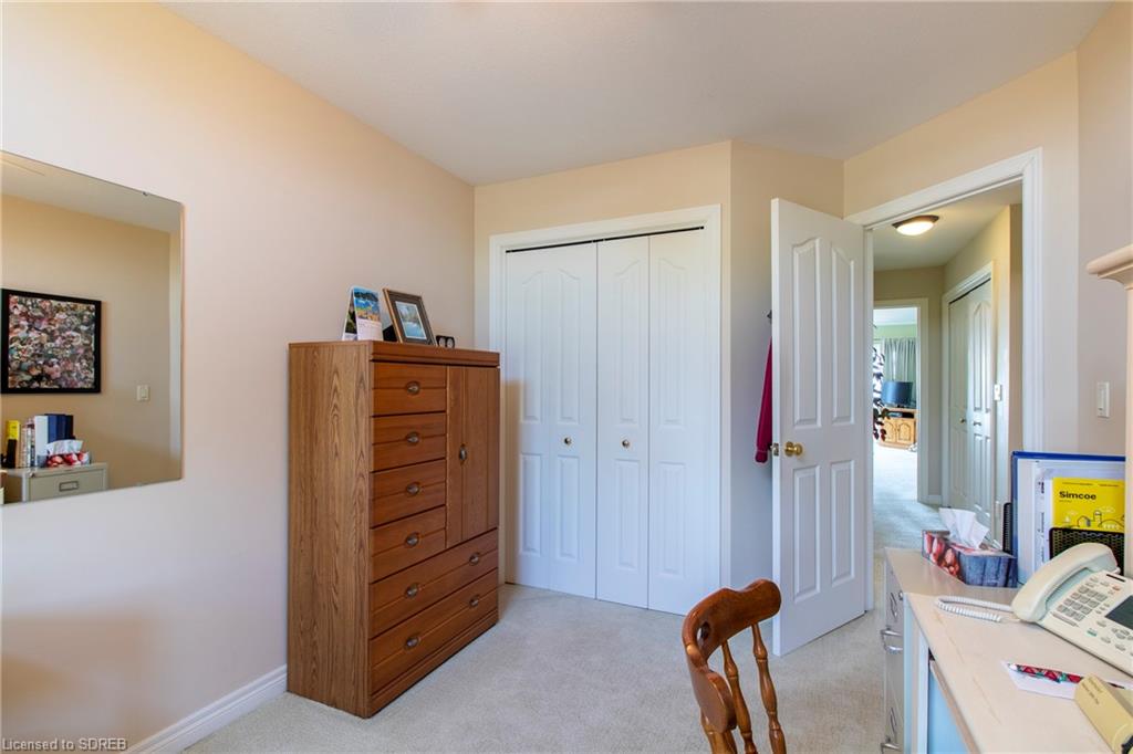 114 BROWN Street Unit# 3, Port Dover, Ontario, Canada