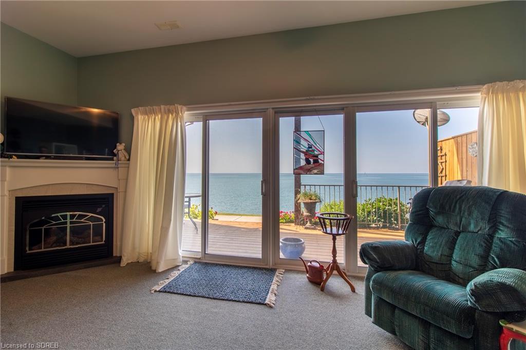114 BROWN Street Unit# 3, Port Dover, Ontario, Canada