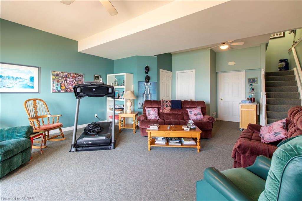 114 BROWN Street Unit# 3, Port Dover, Ontario, Canada