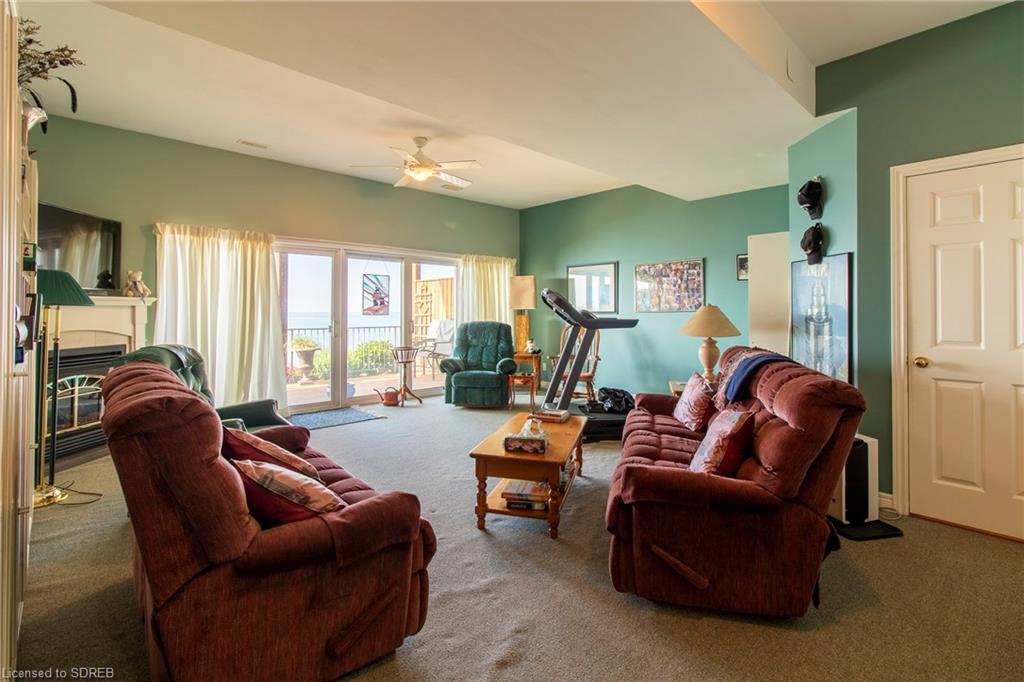 114 BROWN Street Unit# 3, Port Dover, Ontario, Canada
