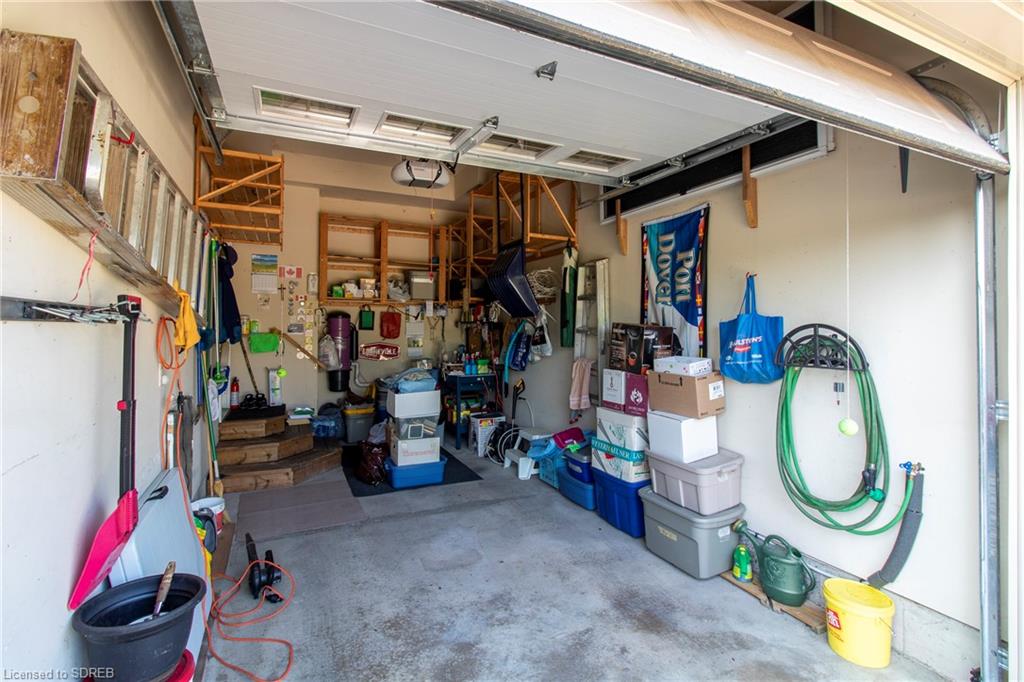 114 BROWN Street Unit# 3, Port Dover, Ontario, Canada