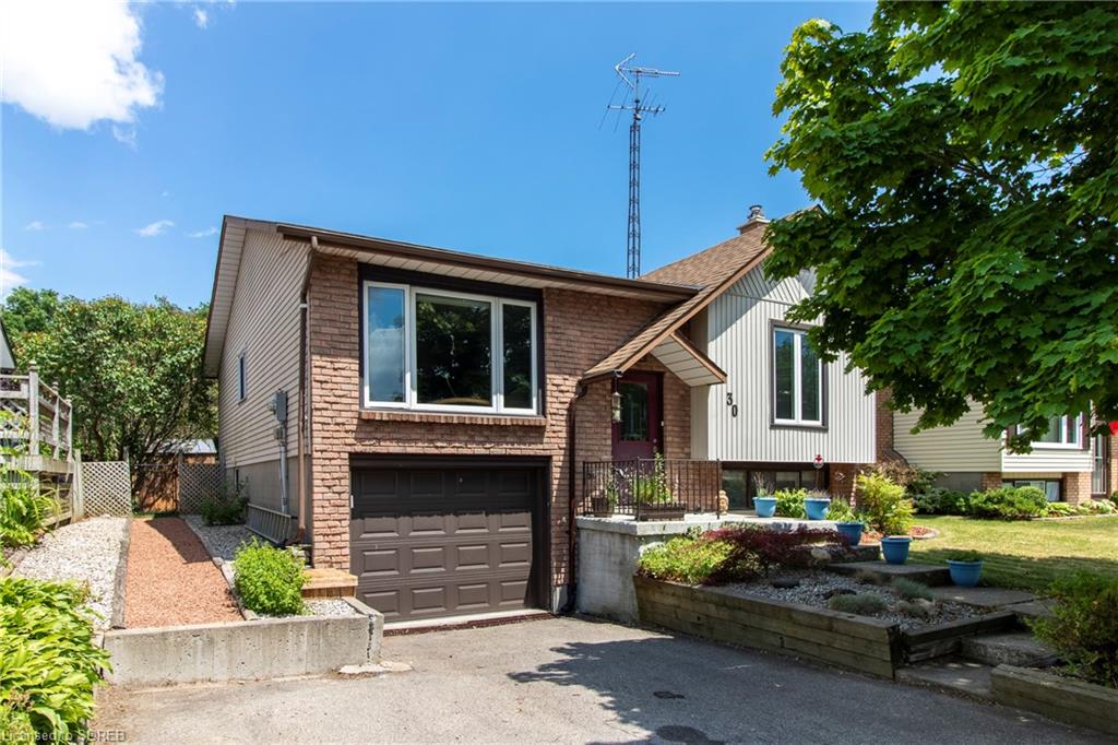 30 AARON Drive, Port Dover, Ontario, Canada