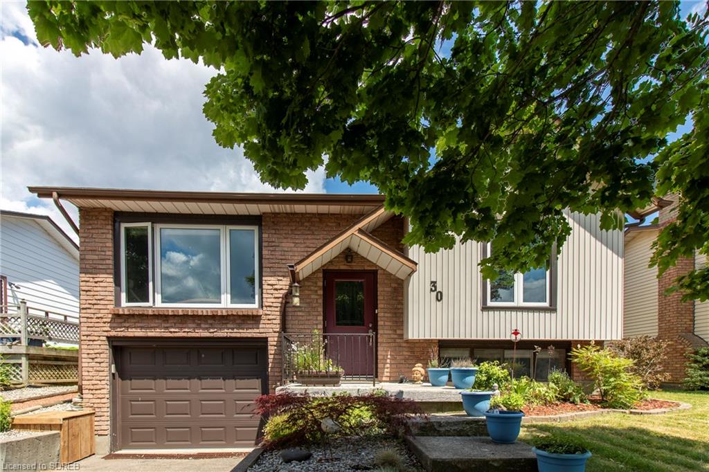 30 AARON Drive, Port Dover, Ontario, Canada