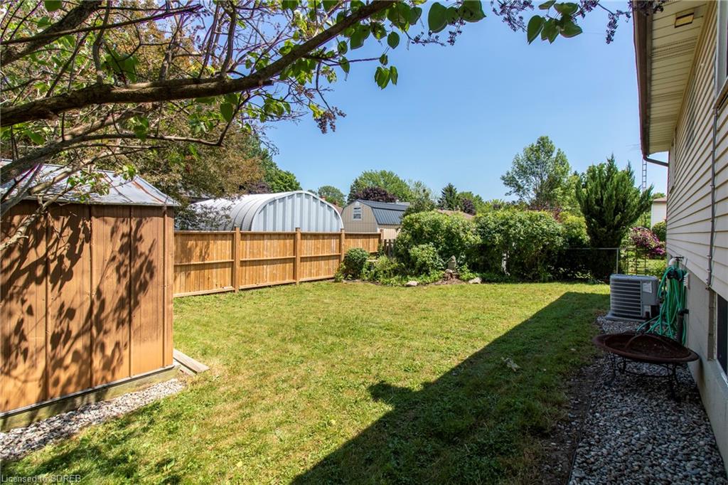 30 AARON Drive, Port Dover, Ontario, Canada