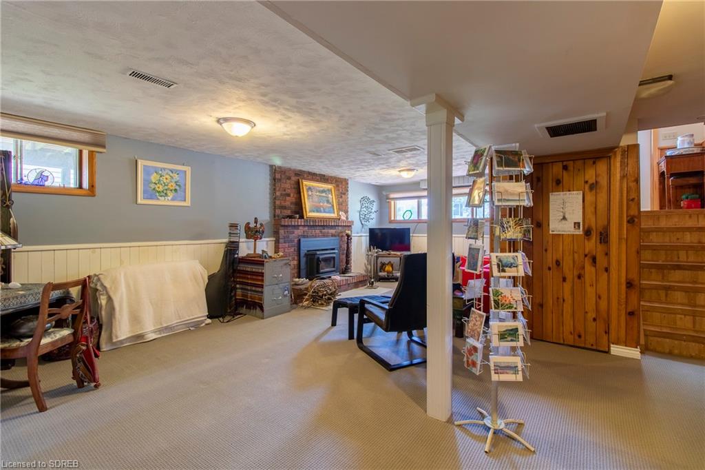 30 AARON Drive, Port Dover, Ontario, Canada