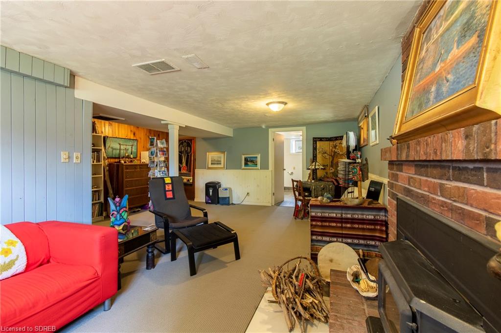 30 AARON Drive, Port Dover, Ontario, Canada