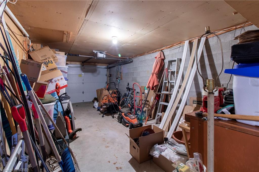 30 AARON Drive, Port Dover, Ontario, Canada