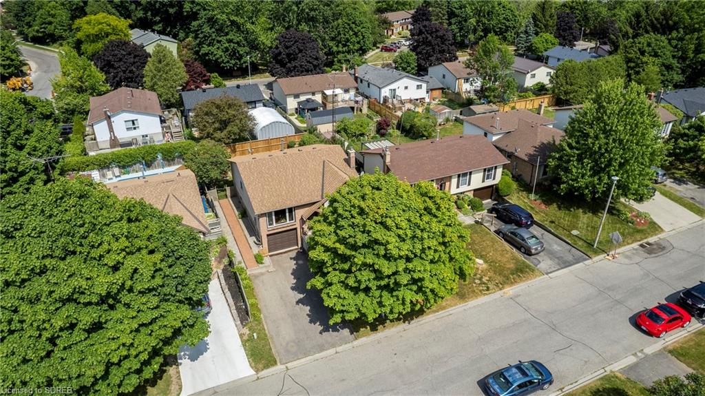 30 AARON Drive, Port Dover, Ontario, Canada