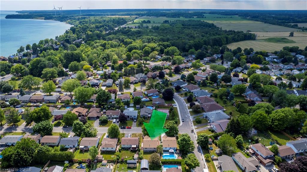 30 AARON Drive, Port Dover, Ontario, Canada