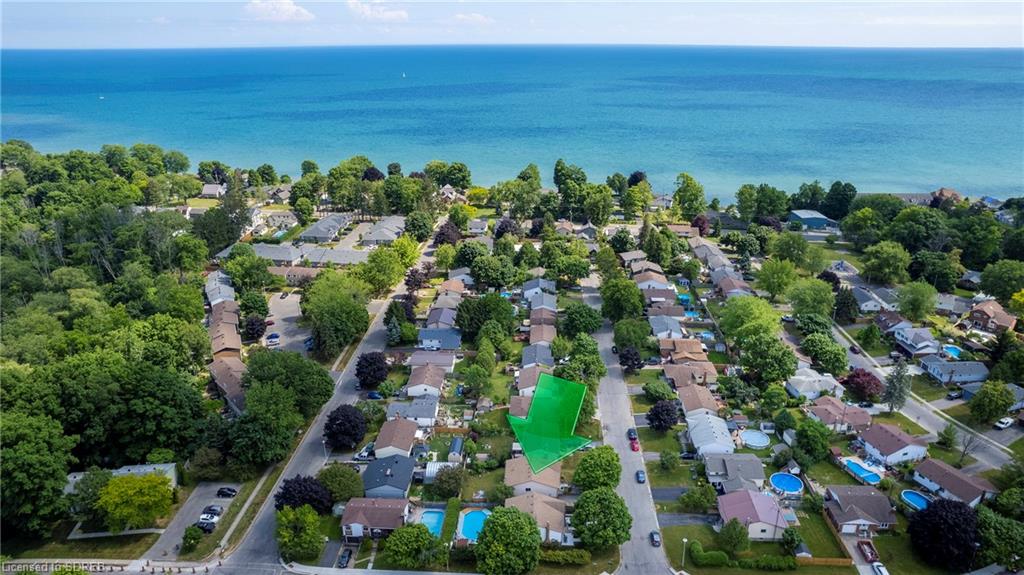 30 AARON Drive, Port Dover, Ontario, Canada