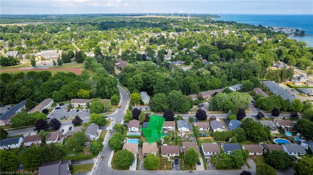30 AARON Drive, Port Dover, Ontario, Canada