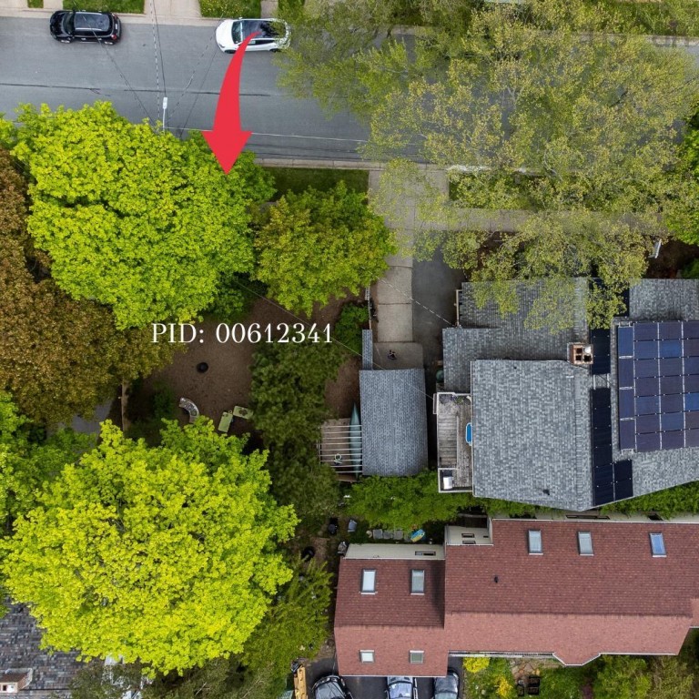 6583 Quinpool Rd, Halifax, Nova Scotia, Canada