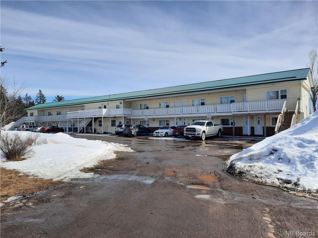 47910 Homestead Road, Berry Mills New Brunswick, Canada