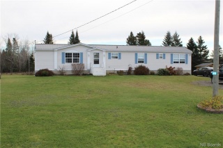 20 Reid Street, Millville New Brunswick, Canada