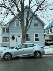 434-436 George Street, Fredericton New Brunswick, Canada