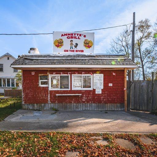 1522 St Clair Parkway, St. Clair Ontario, Canada