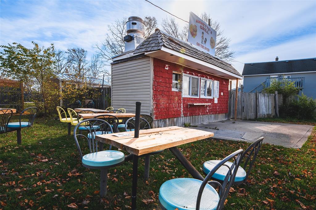 1522 St Clair Parkway, St. Clair Ontario, Canada