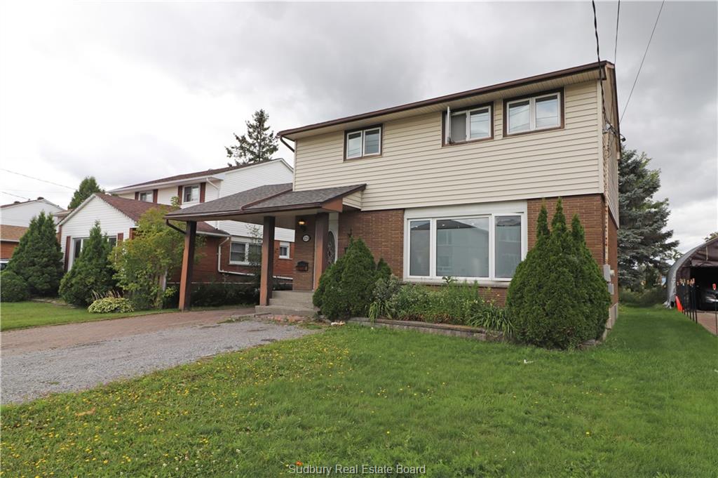 1239 paquette street, Sudbury Ontario, Canada