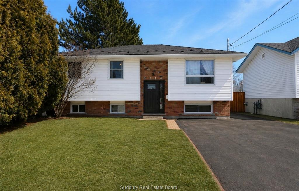 3274 percy avenue, Val Caron Ontario, Canada