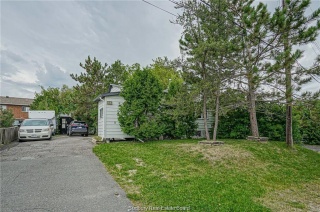 183 Turner Avenue, Sudbury Ontario, Canada