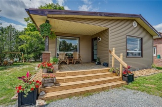 323 Donald Street, Sudbury Ontario, Canada