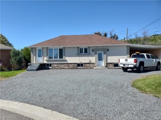 185 Walter Avenue, Sudbury Ontario, Canada