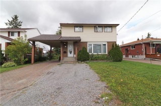 1239 paquette street, Sudbury Ontario, Canada