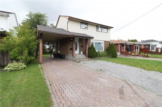 1239 paquette street, Sudbury Ontario, Canada