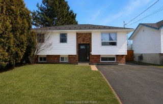 3274 Percy Avenue, Val Caron Ontario
