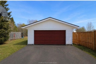 3274 percy avenue, Val Caron Ontario, Canada