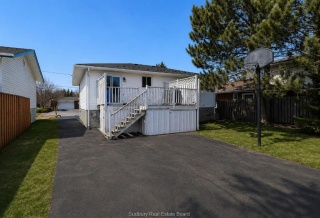 3274 percy avenue, Val Caron Ontario, Canada