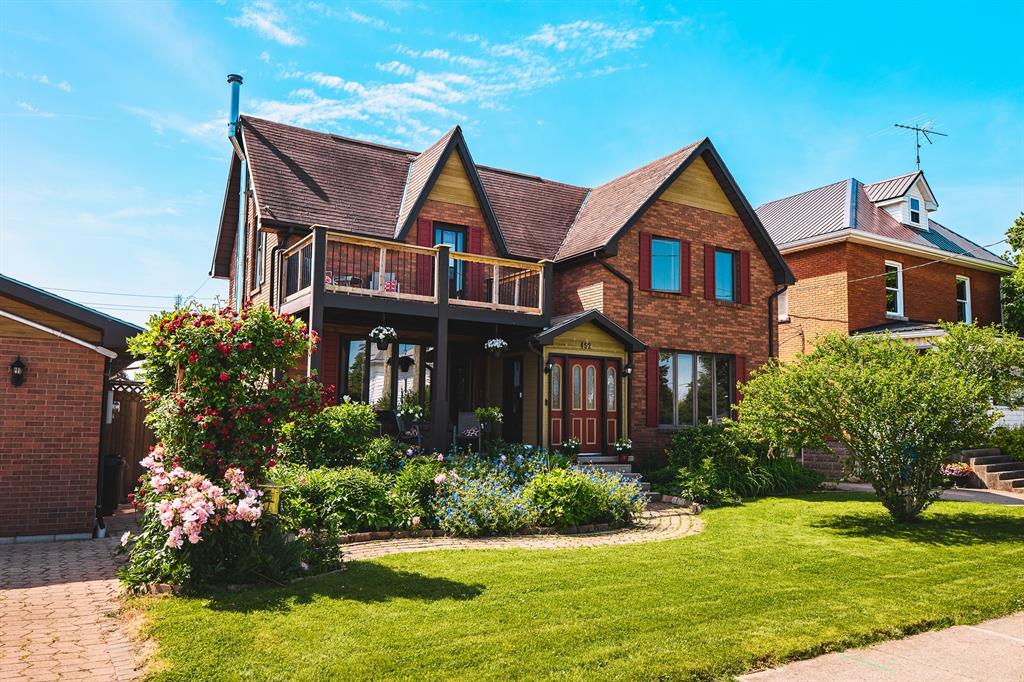 452 Wallace Street, Wallaceburg Ontario, Canada
