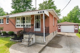 515 GROVE Street, Petrolia Ontario, Canada