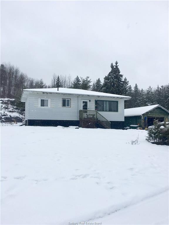 3849 Hwy 17 East, Sudbury Ontario, Canada