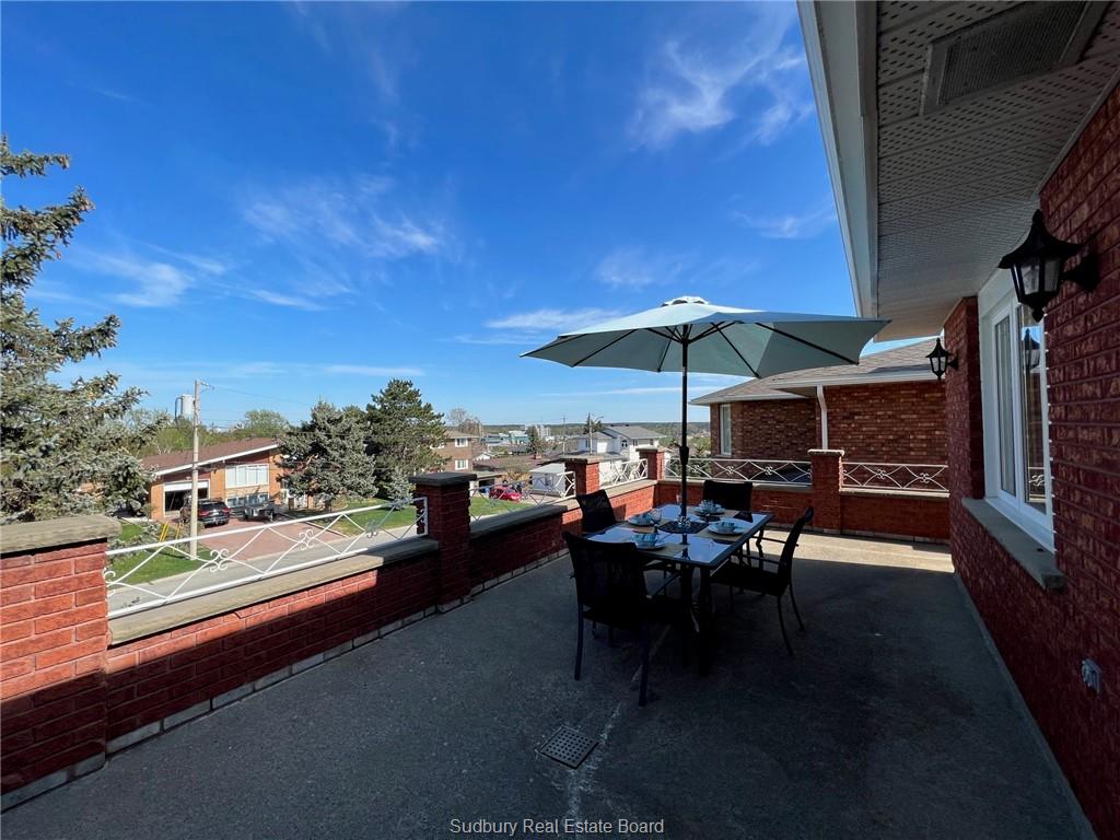 849 Connaught Avenue, Sudbury, Ontario, Canada